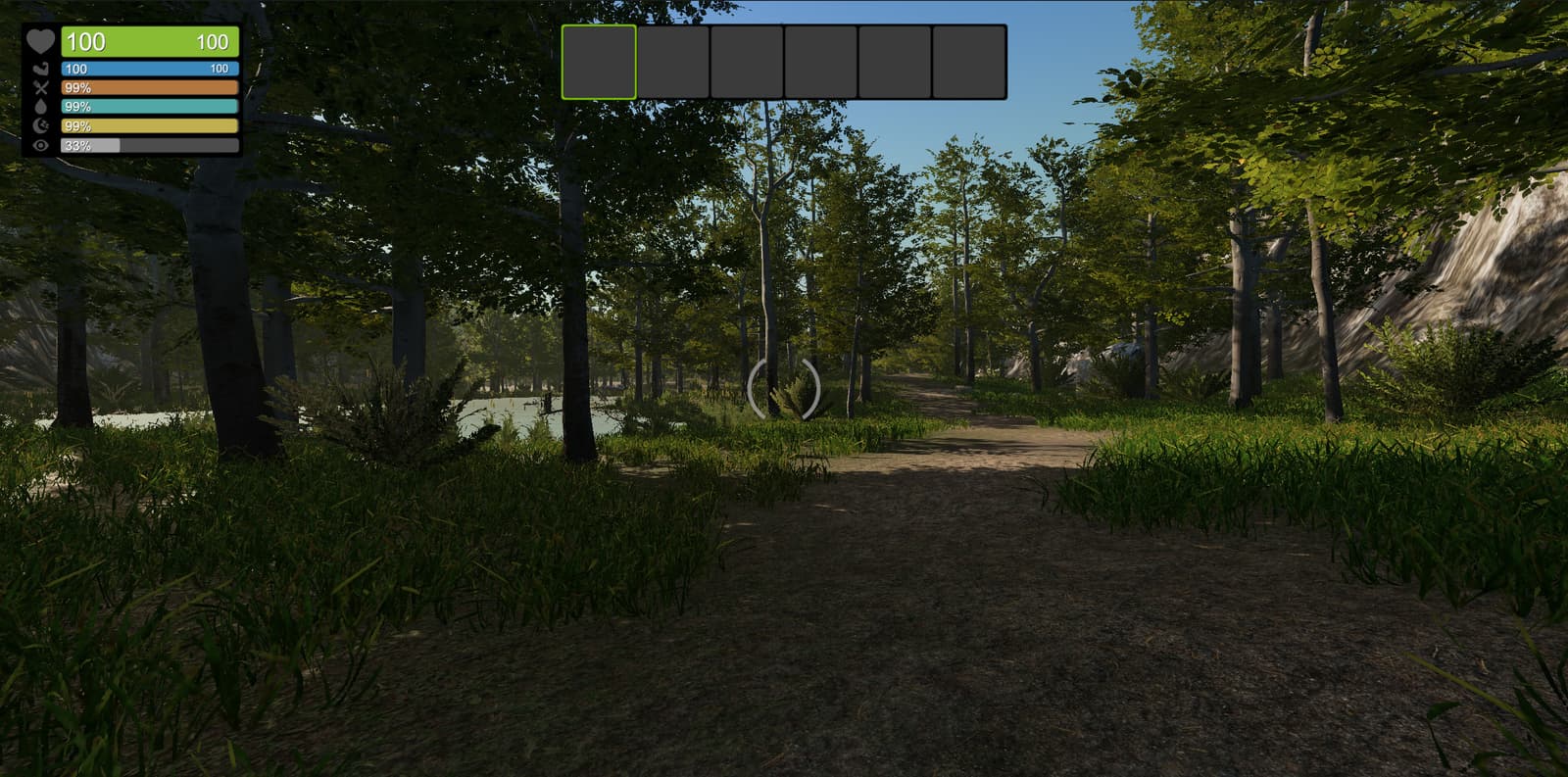 Изображение из объявления Steam