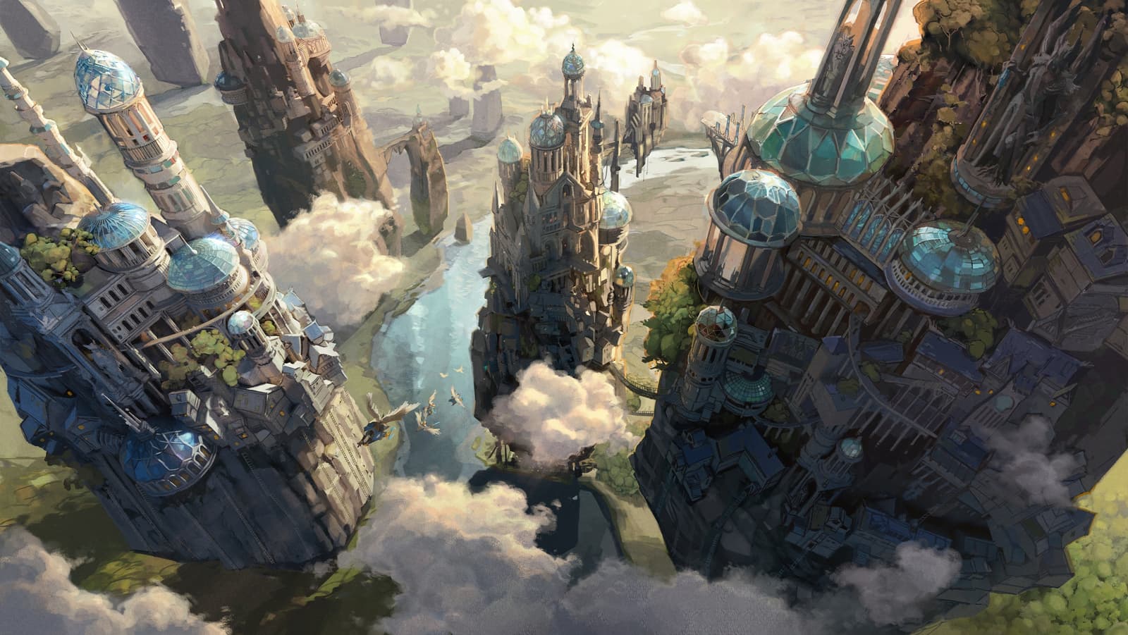 Изображение из объявления Steam