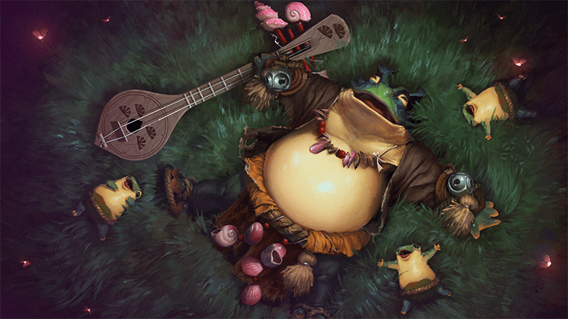Изображение из объявления Steam