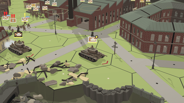 Изображение из объявления Steam