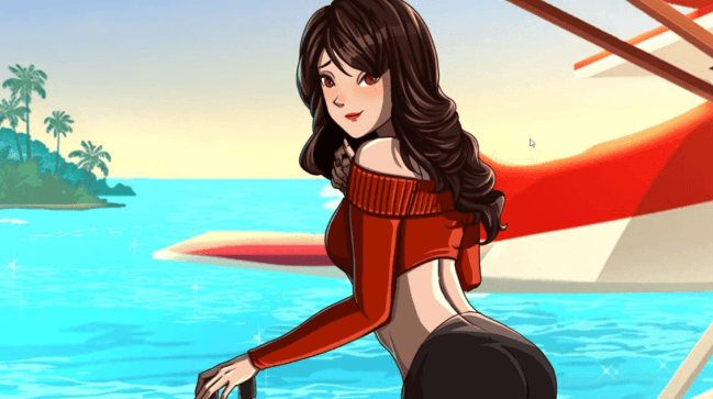 Изображение из объявления Steam
