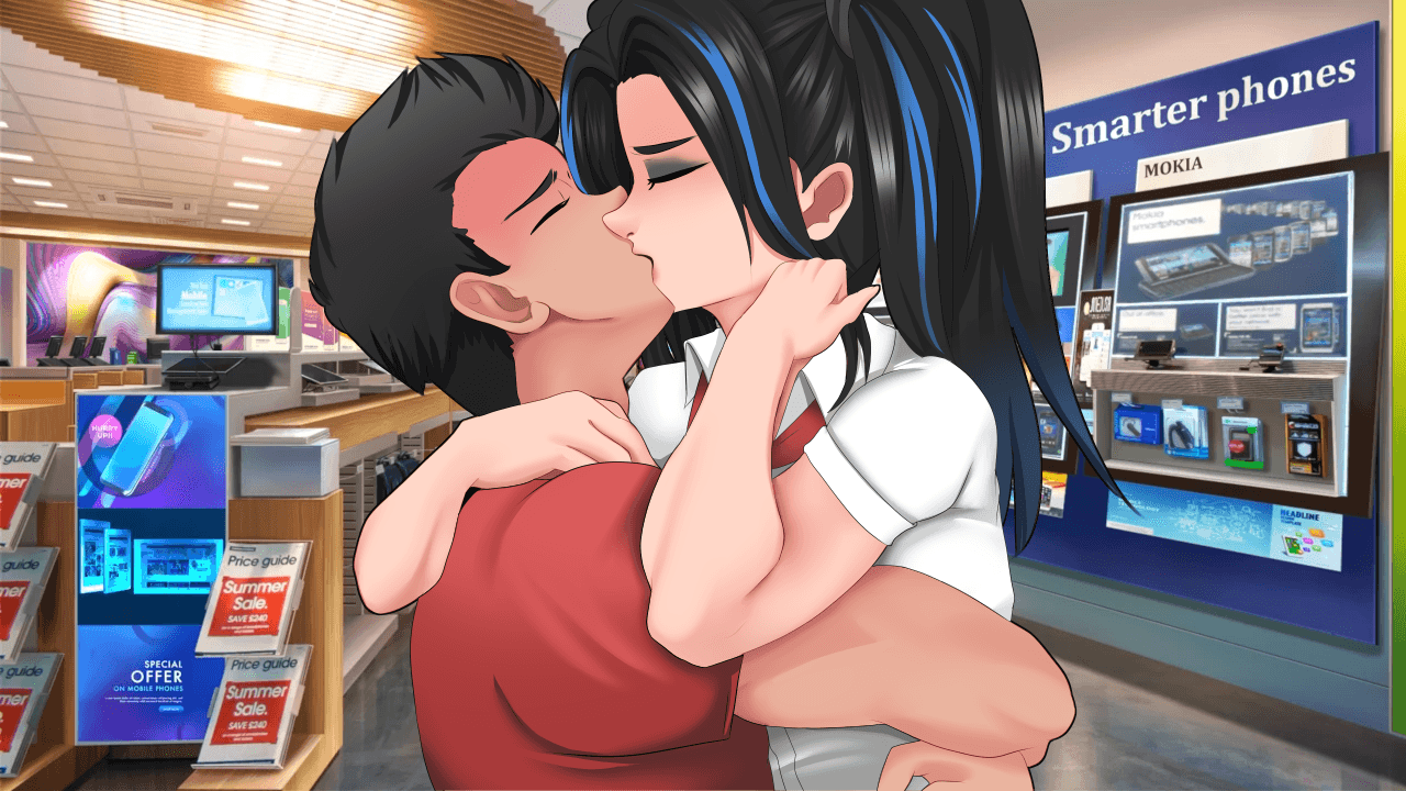 Изображение из объявления Steam