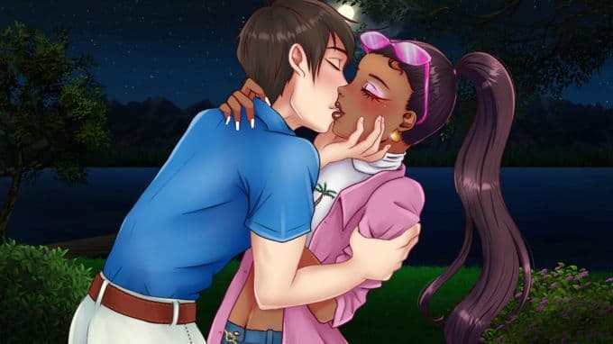Изображение из объявления Steam