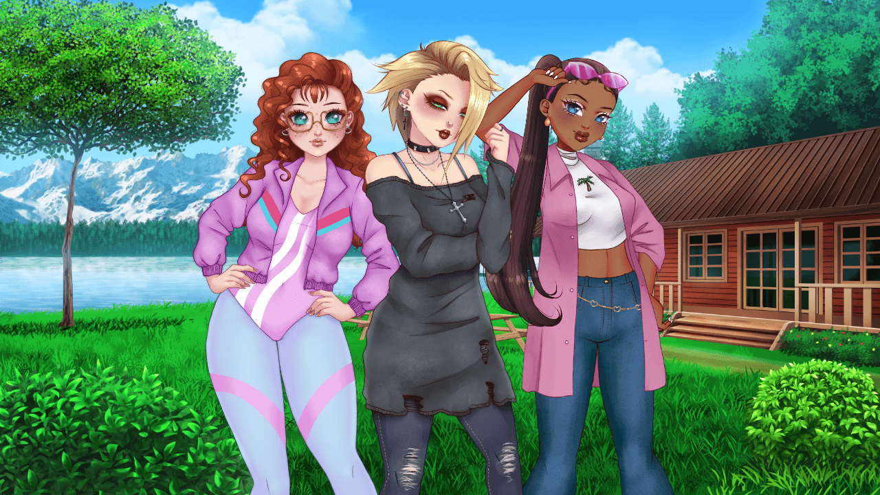 Изображение из объявления Steam