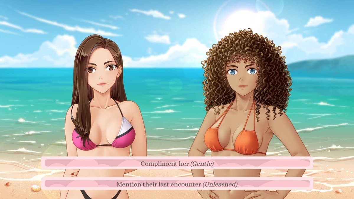 Изображение из объявления Steam