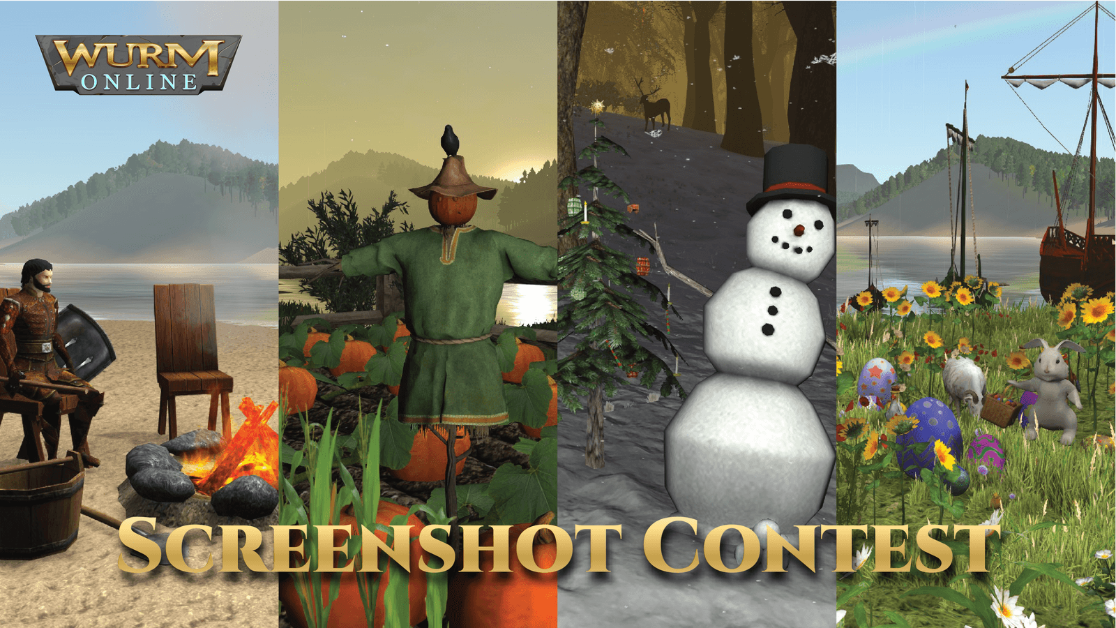 Изображение из объявления Steam