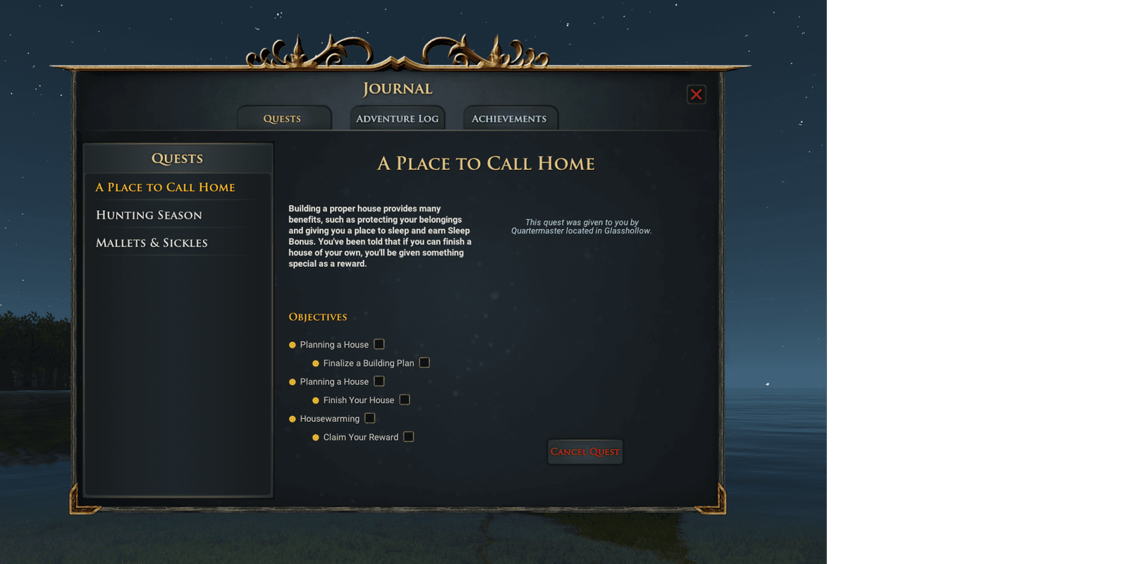 Изображение из объявления Steam