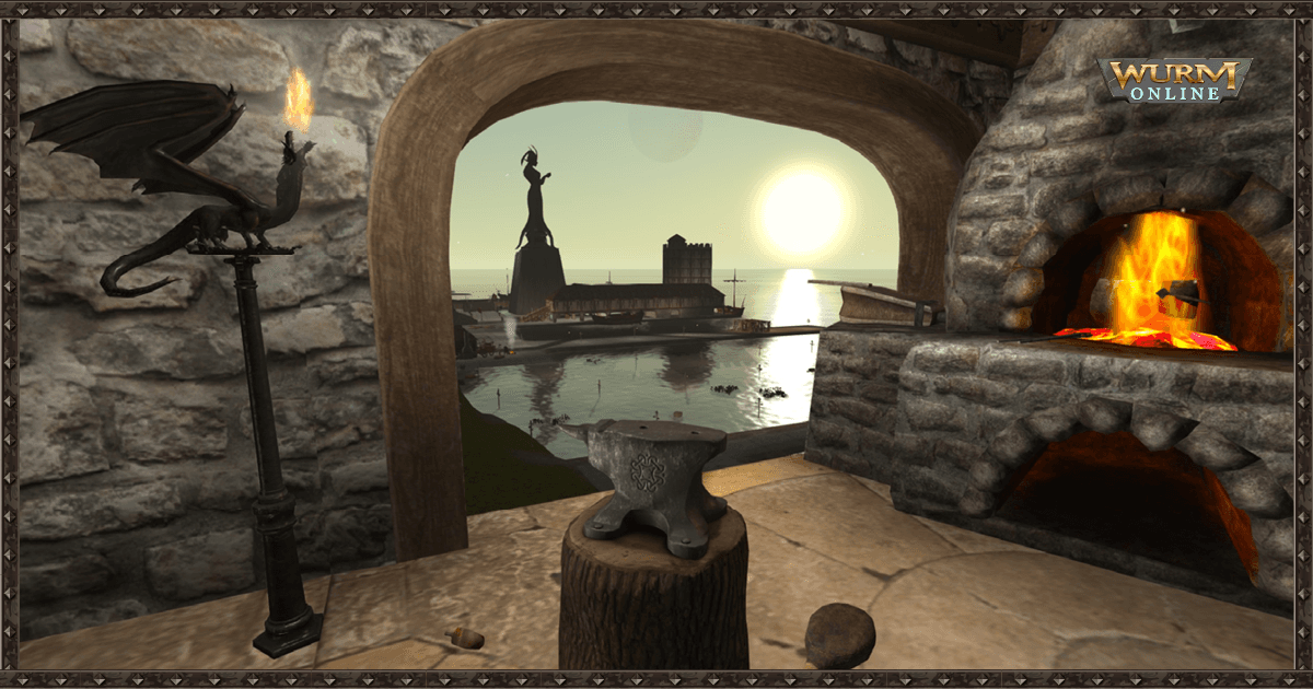 Изображение из объявления Steam