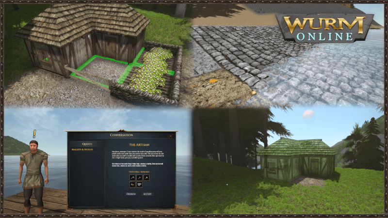 Изображение из объявления Steam