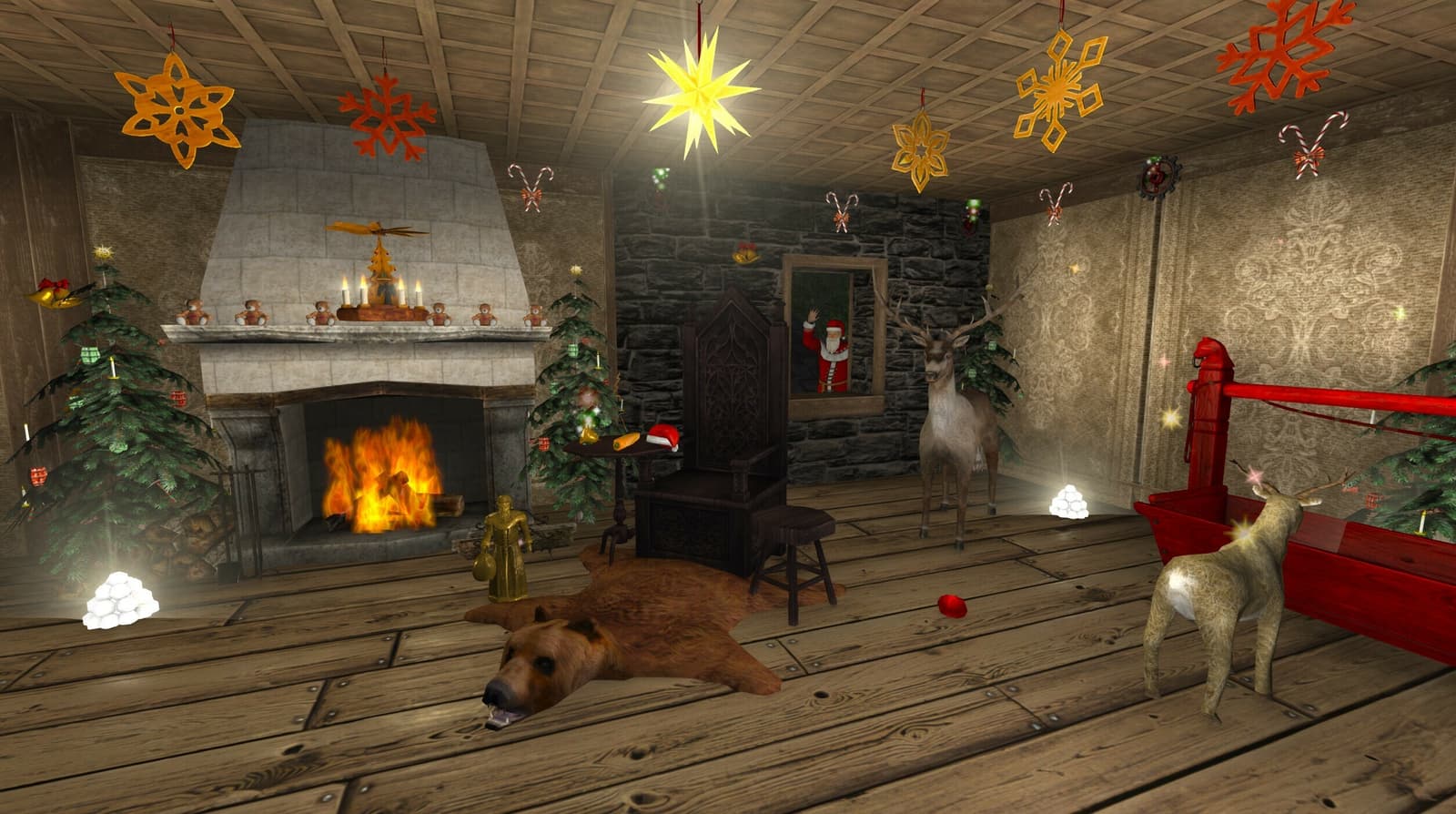 Изображение из объявления Steam