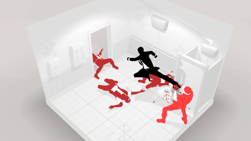Изображение из объявления Steam