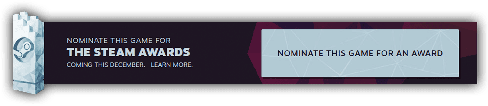 Изображение из объявления Steam