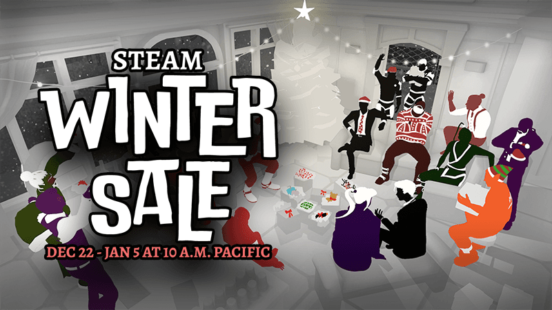 Изображение из объявления Steam