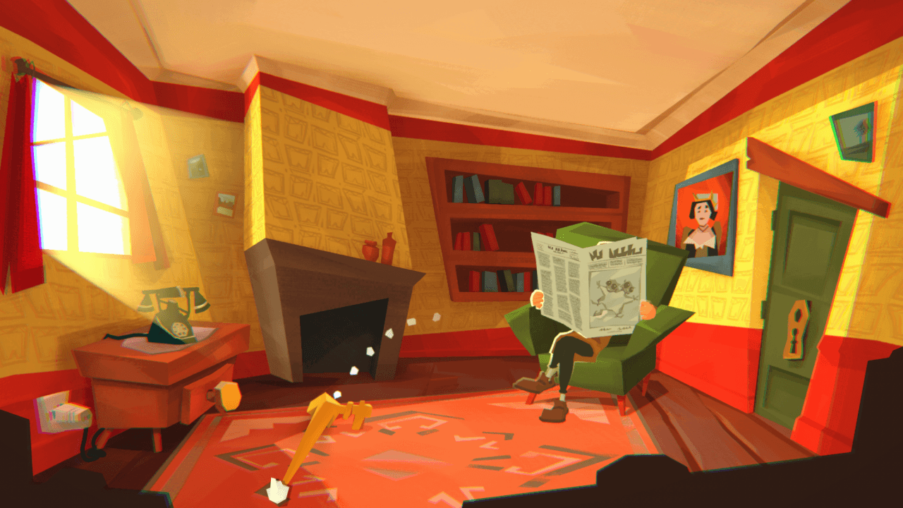 Изображение из объявления Steam