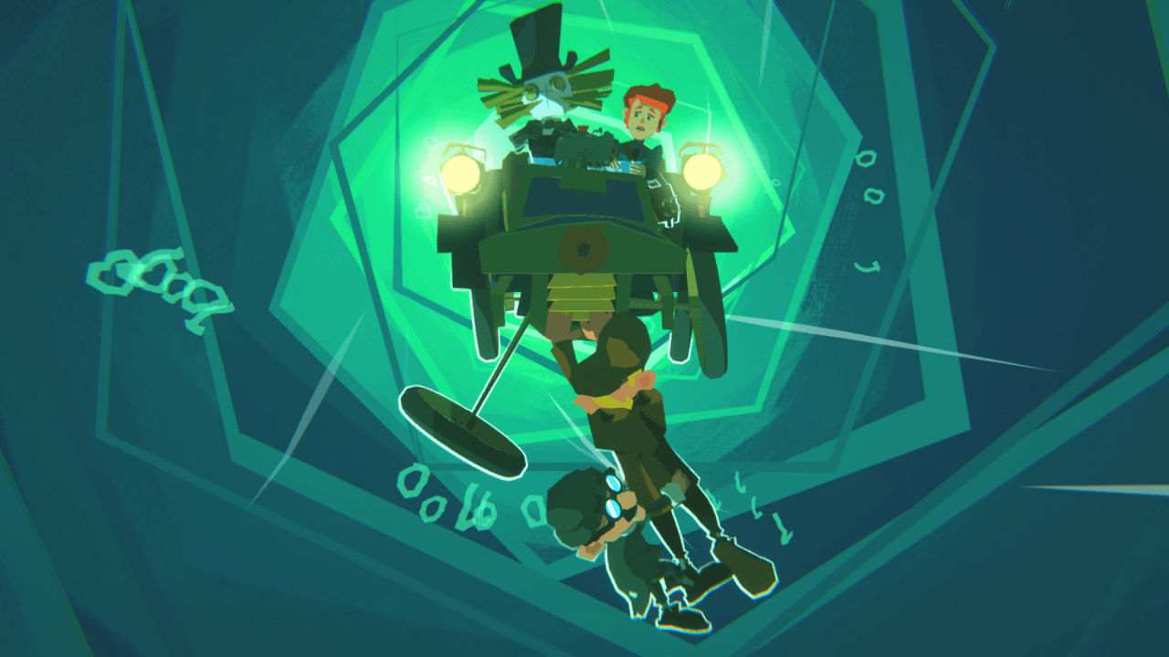 Изображение из объявления Steam