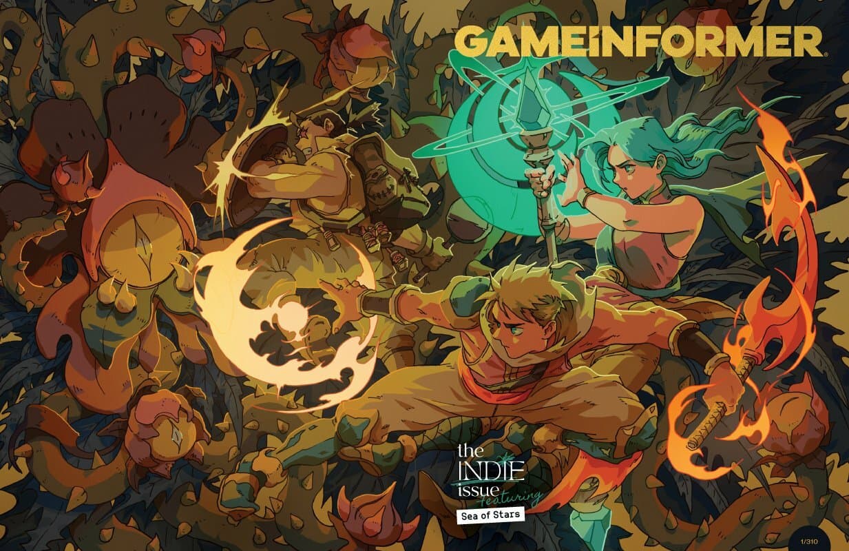 Изображение из объявления Steam