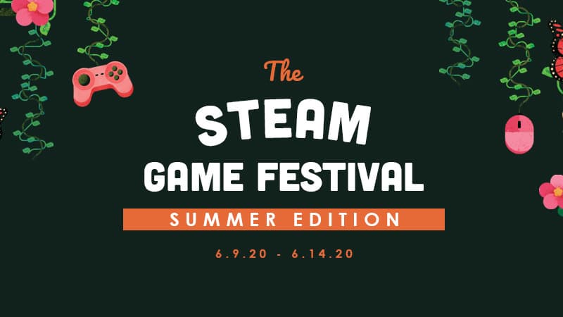Изображение из объявления Steam