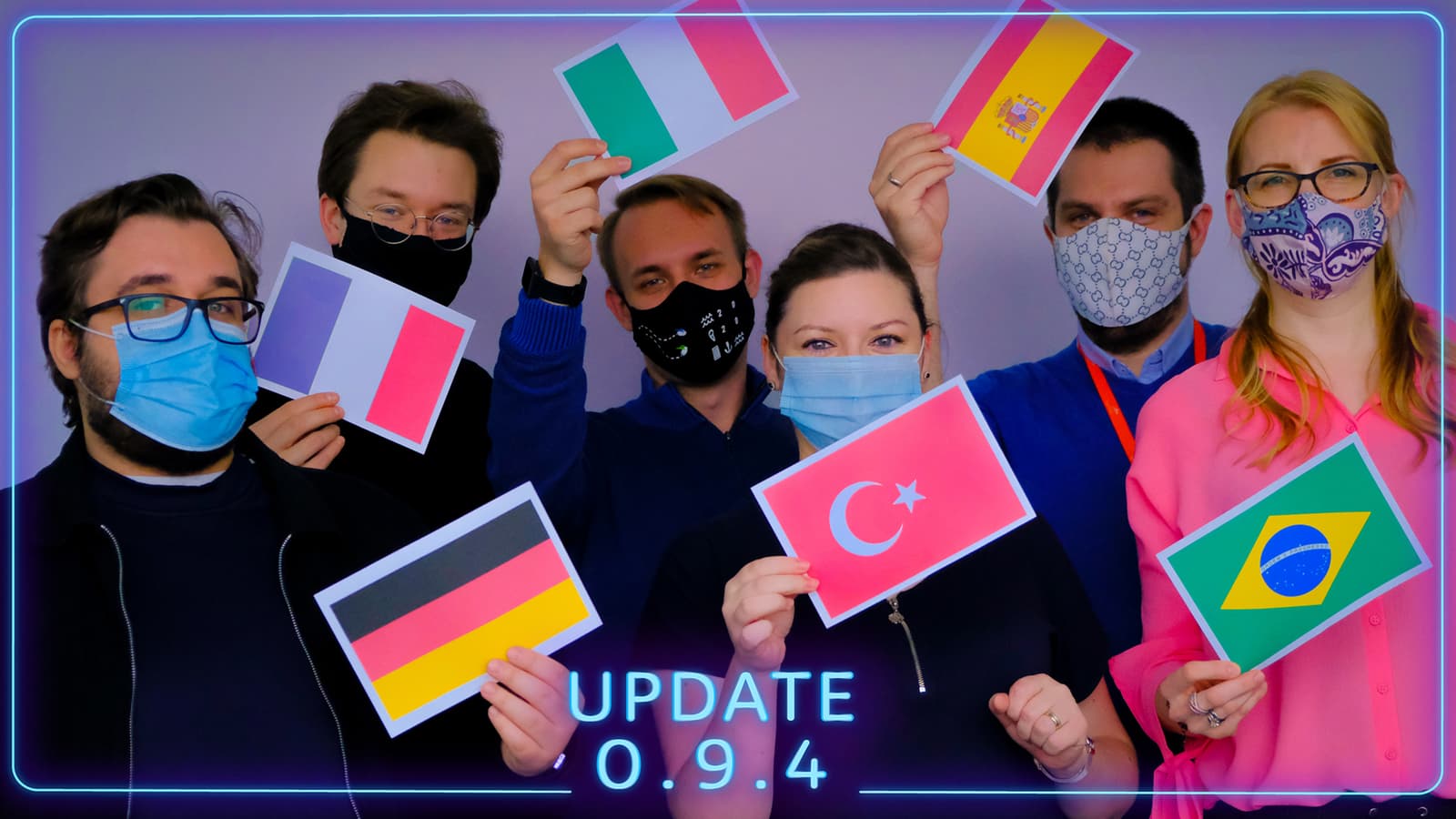 Изображение из объявления Steam