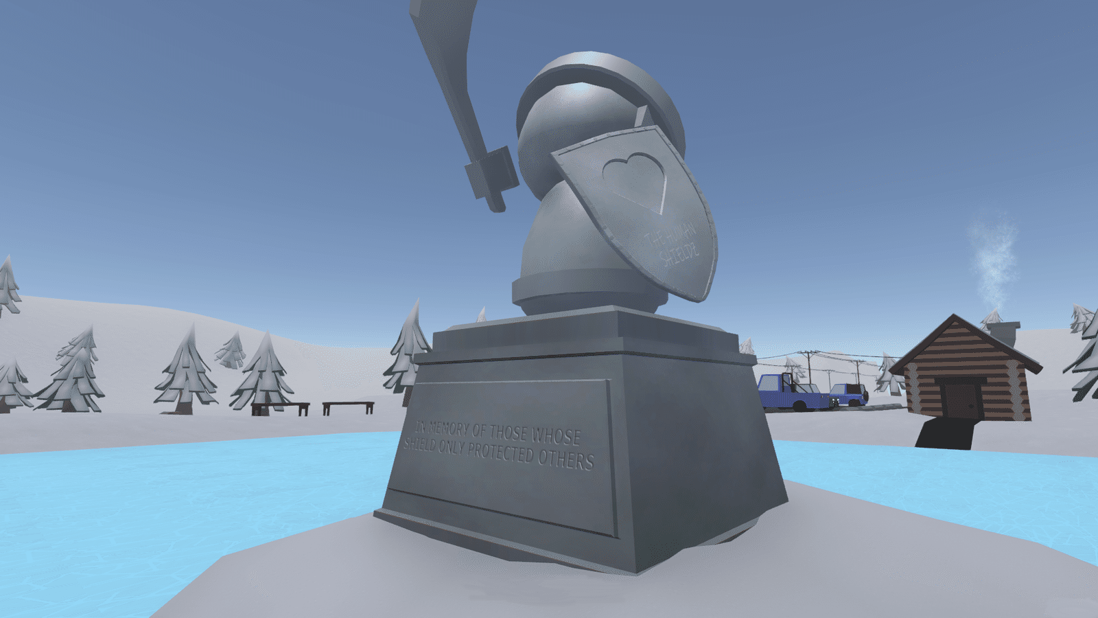 Изображение из объявления Steam