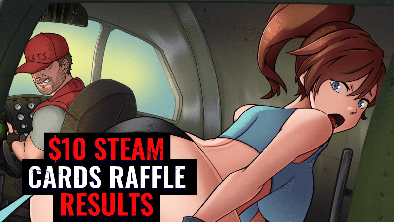 Изображение из объявления Steam
