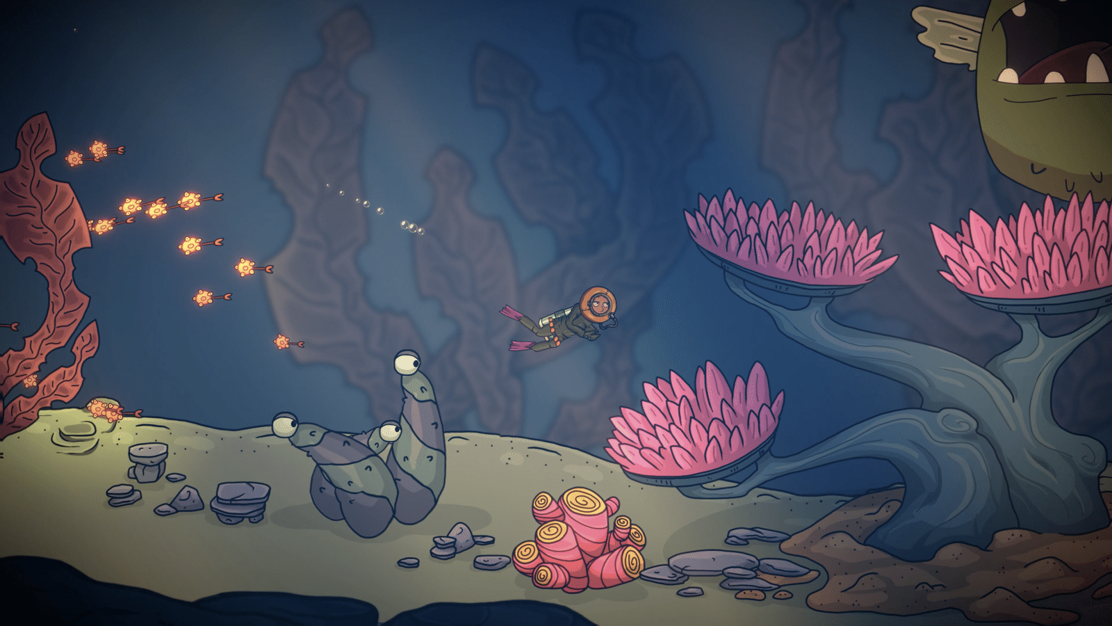 Изображение из объявления Steam