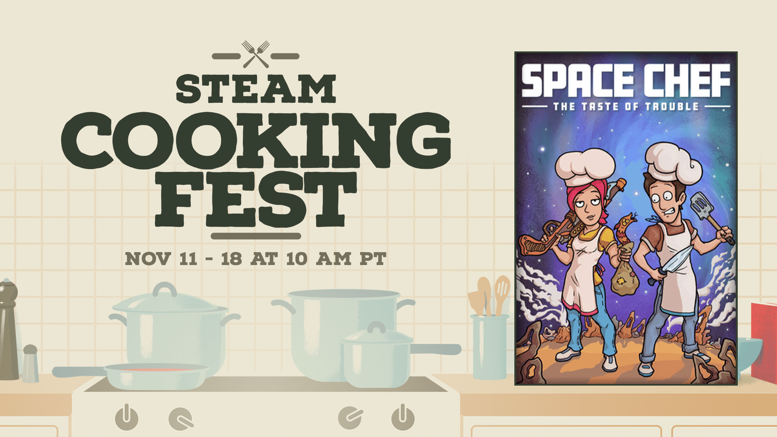 Изображение из объявления Steam