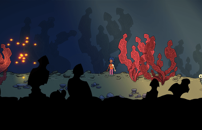 Изображение из объявления Steam