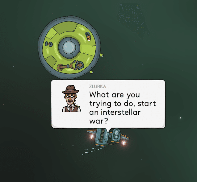 Изображение из объявления Steam
