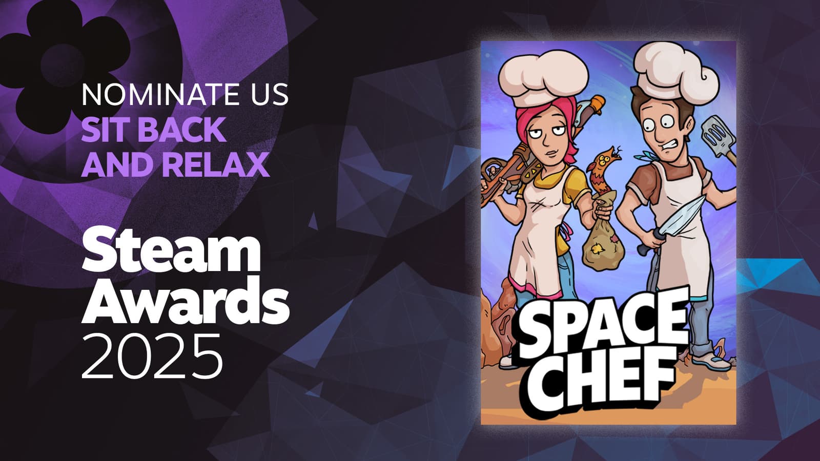 Изображение из объявления Steam
