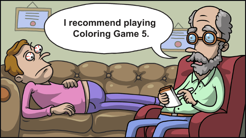 Изображение из объявления Steam