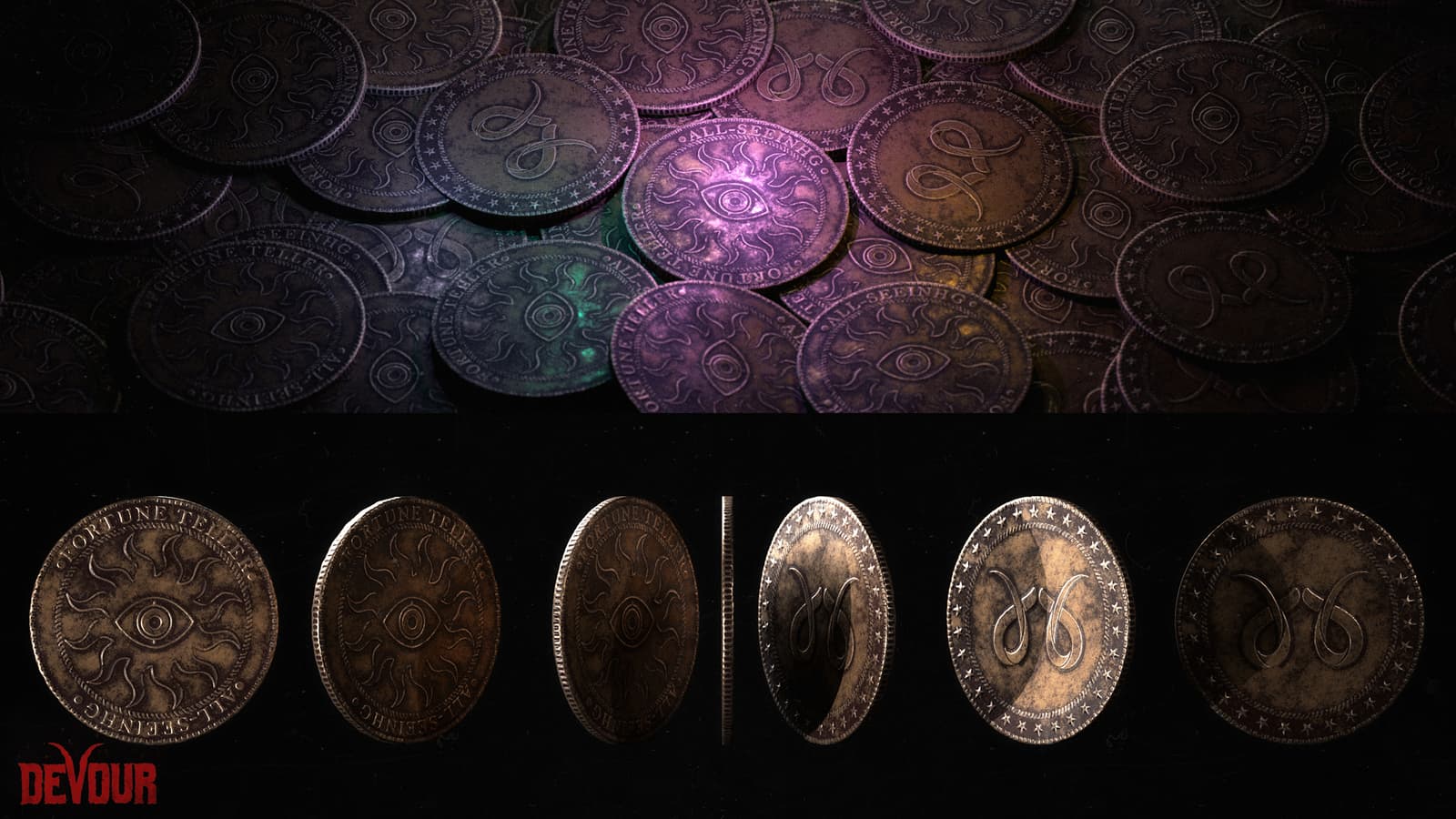 Изображение из объявления Steam