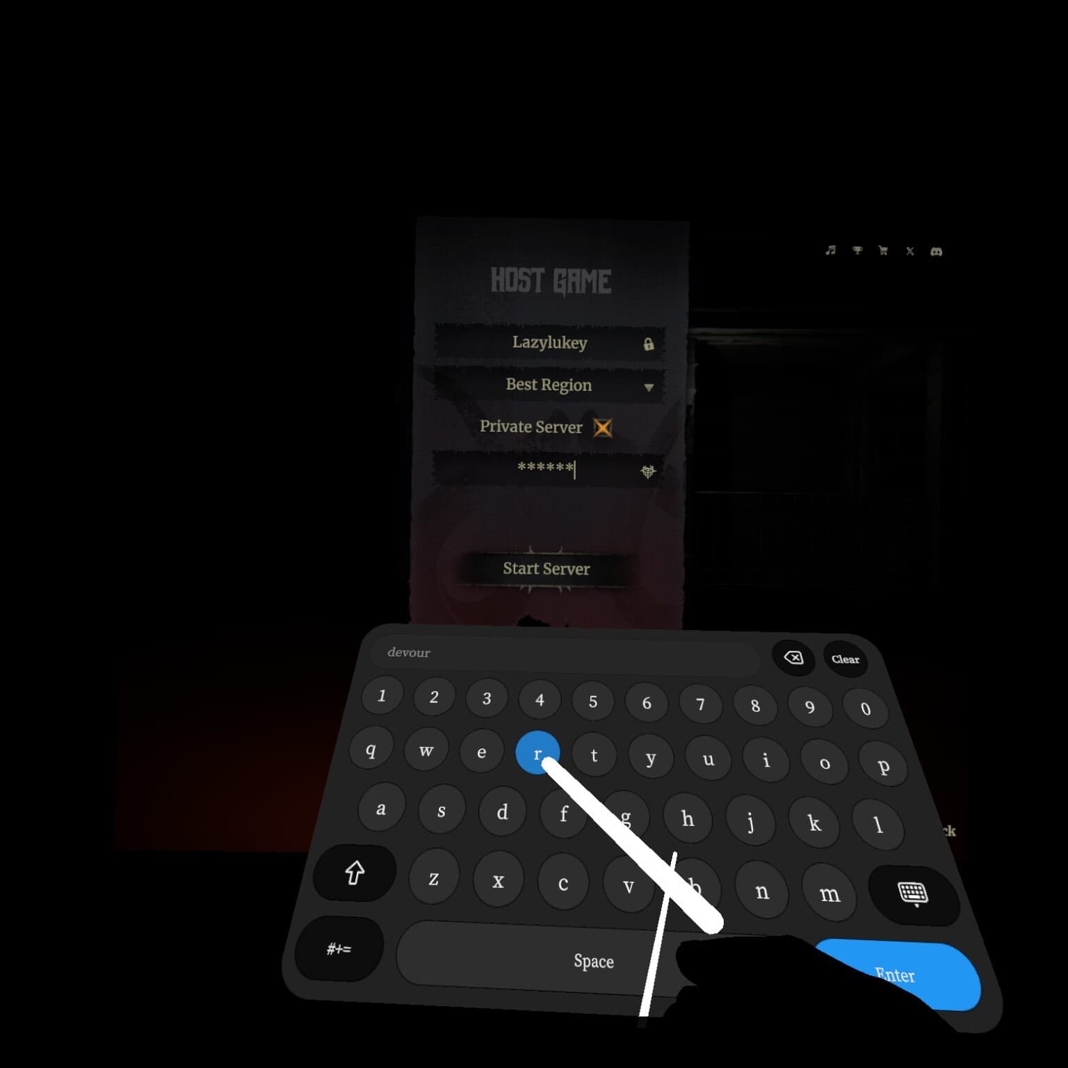 Изображение из объявления Steam
