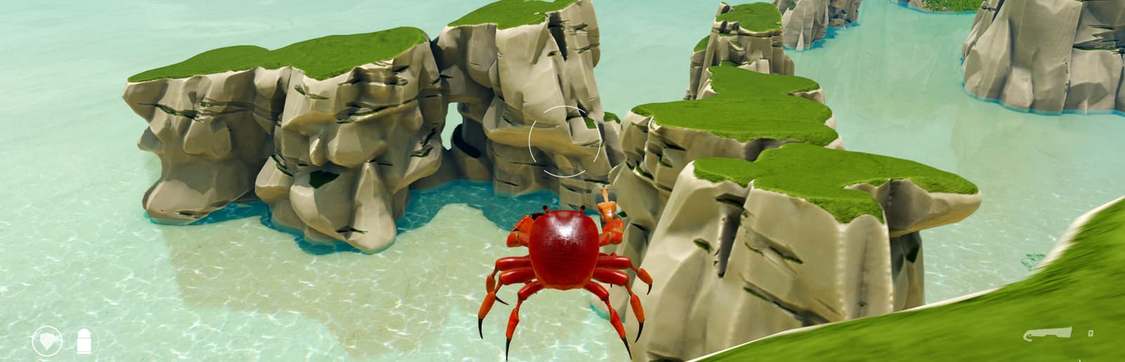Изображение из объявления Steam