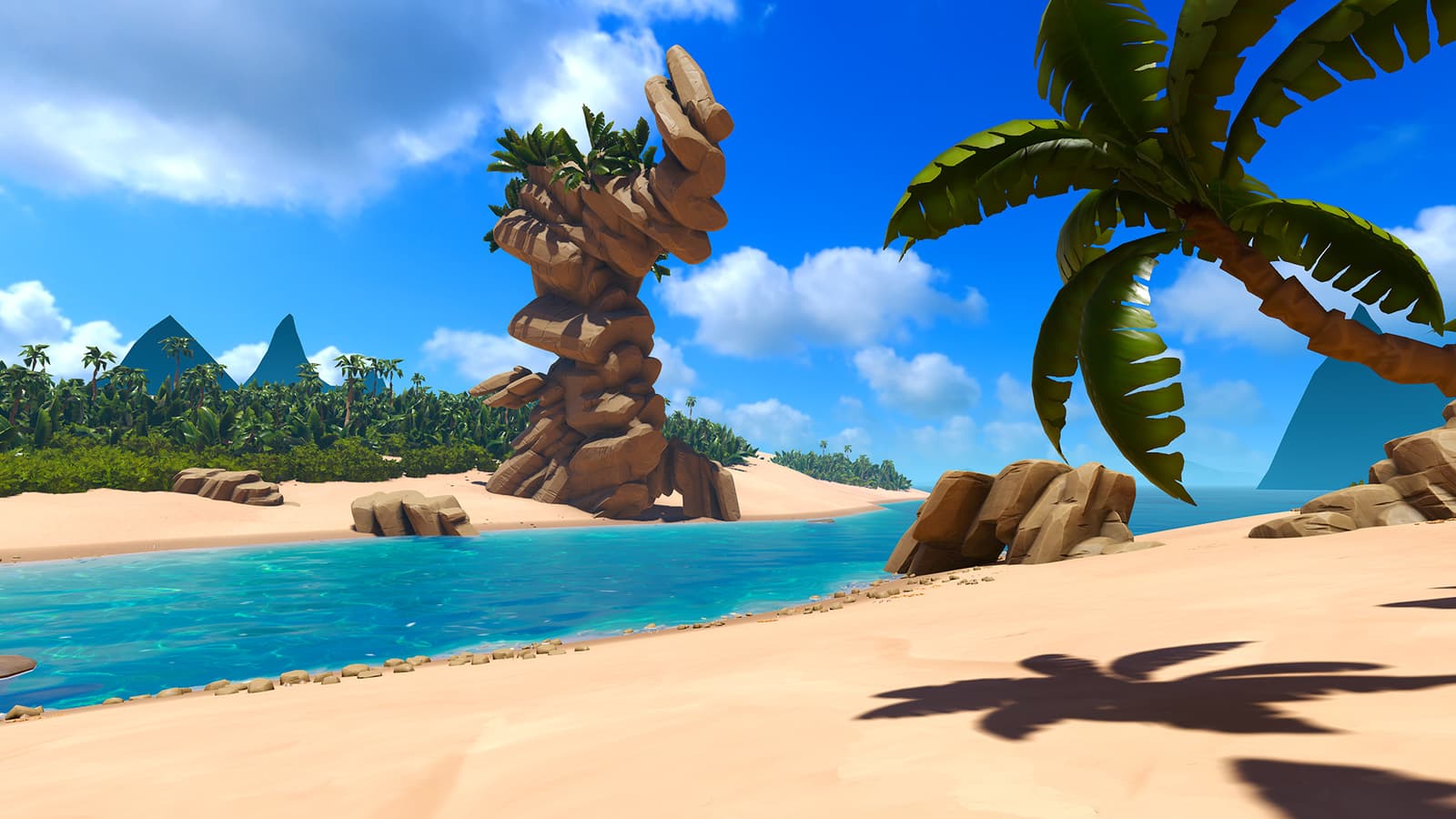 Изображение из объявления Steam
