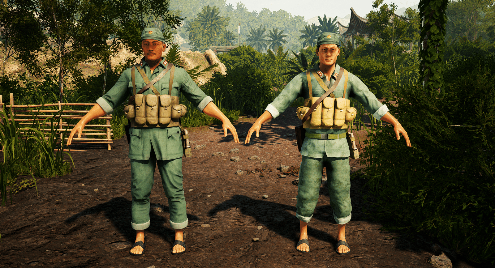 Изображение из объявления Steam