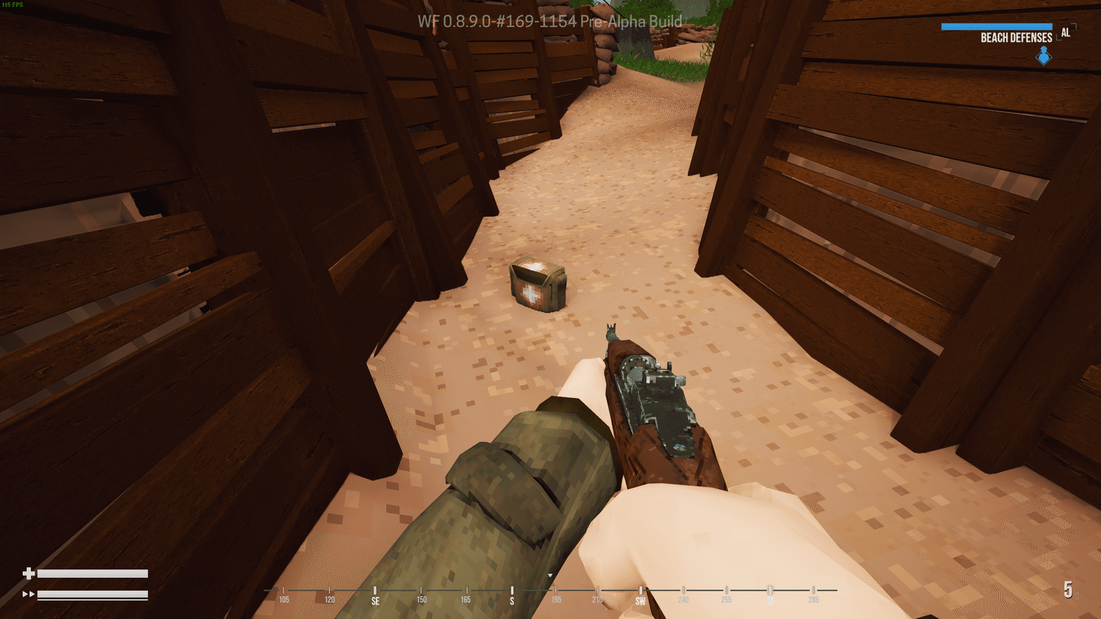 Изображение из объявления Steam