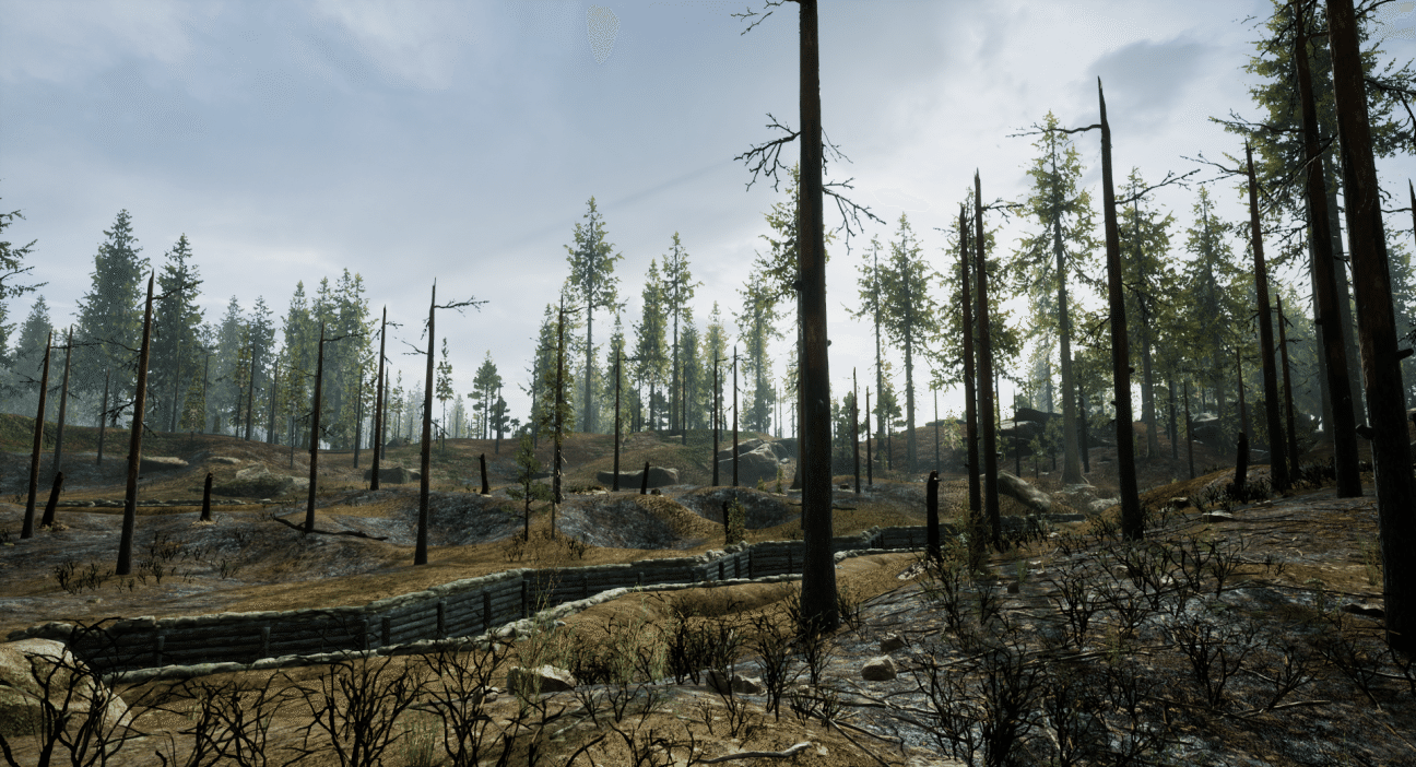 Изображение из объявления Steam