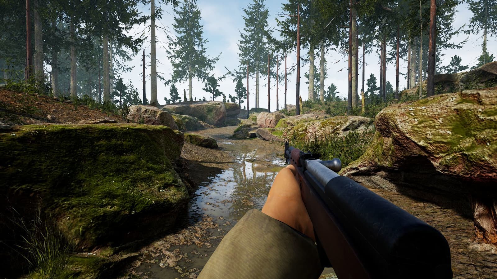 Изображение из объявления Steam
