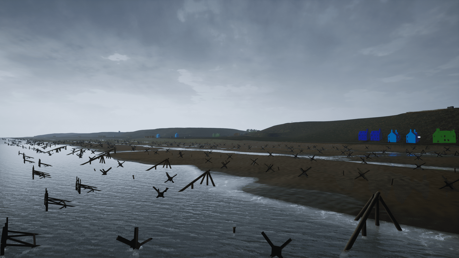 Изображение из объявления Steam