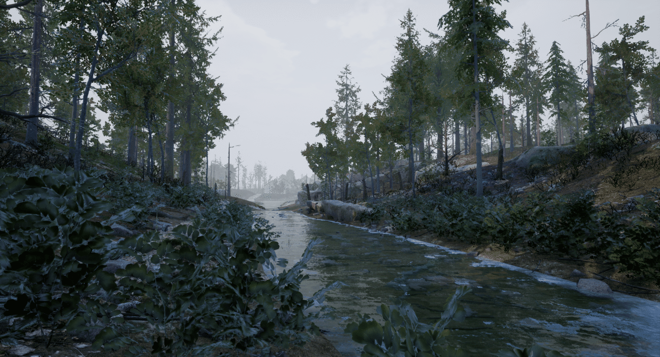 Изображение из объявления Steam