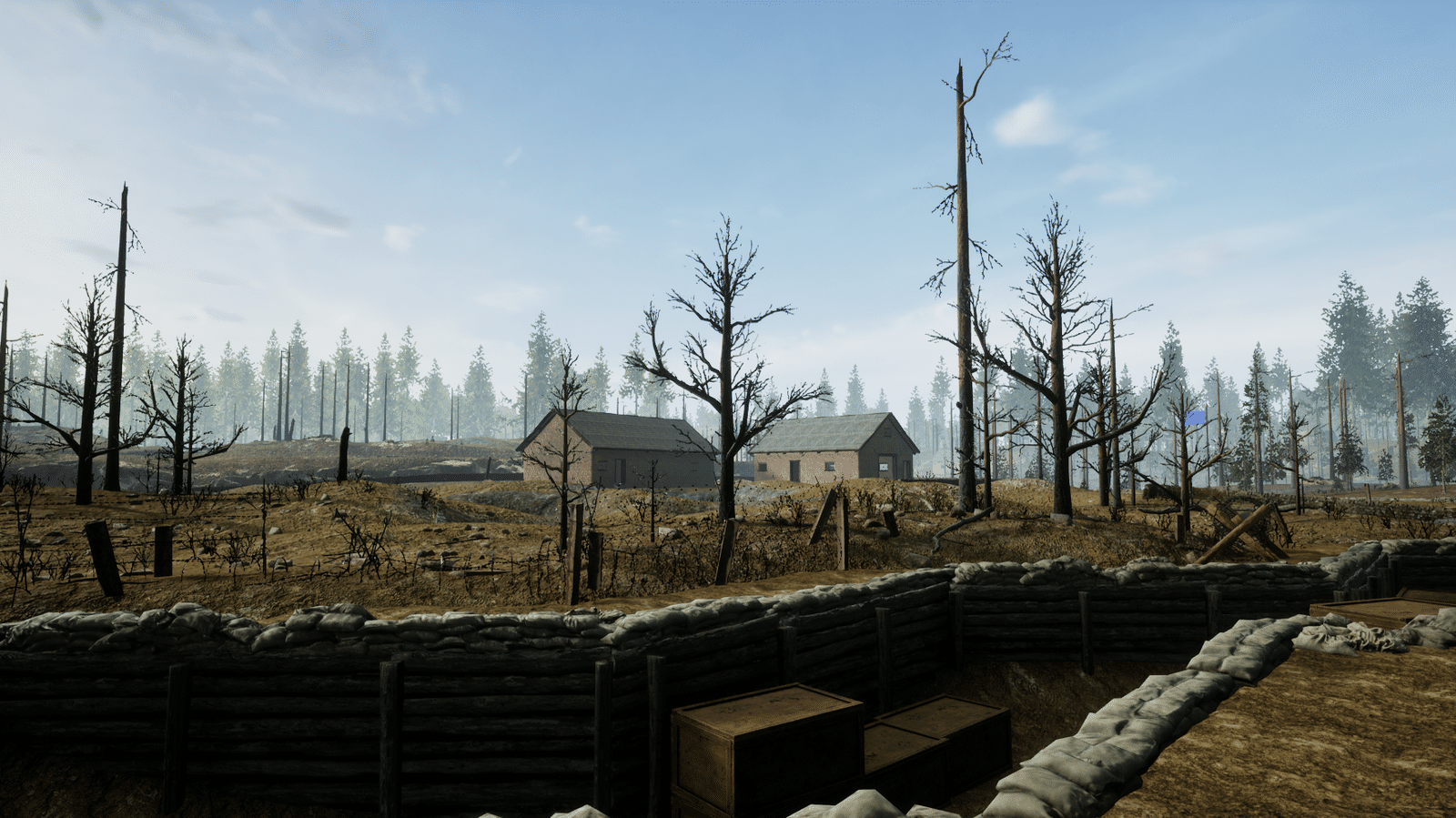 Изображение из объявления Steam