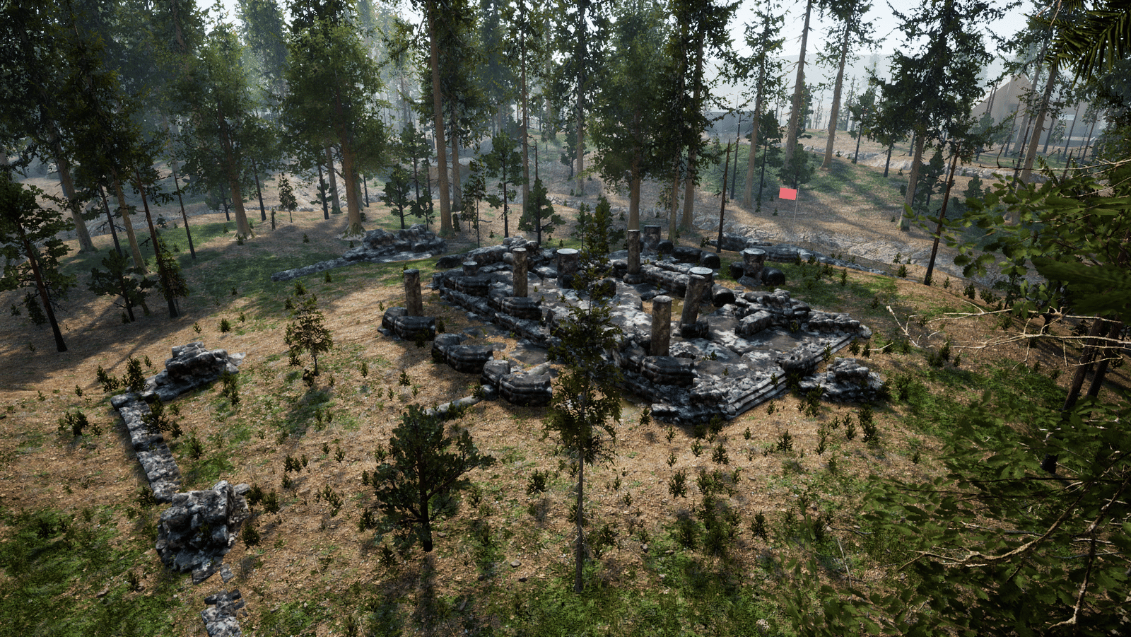 Изображение из объявления Steam