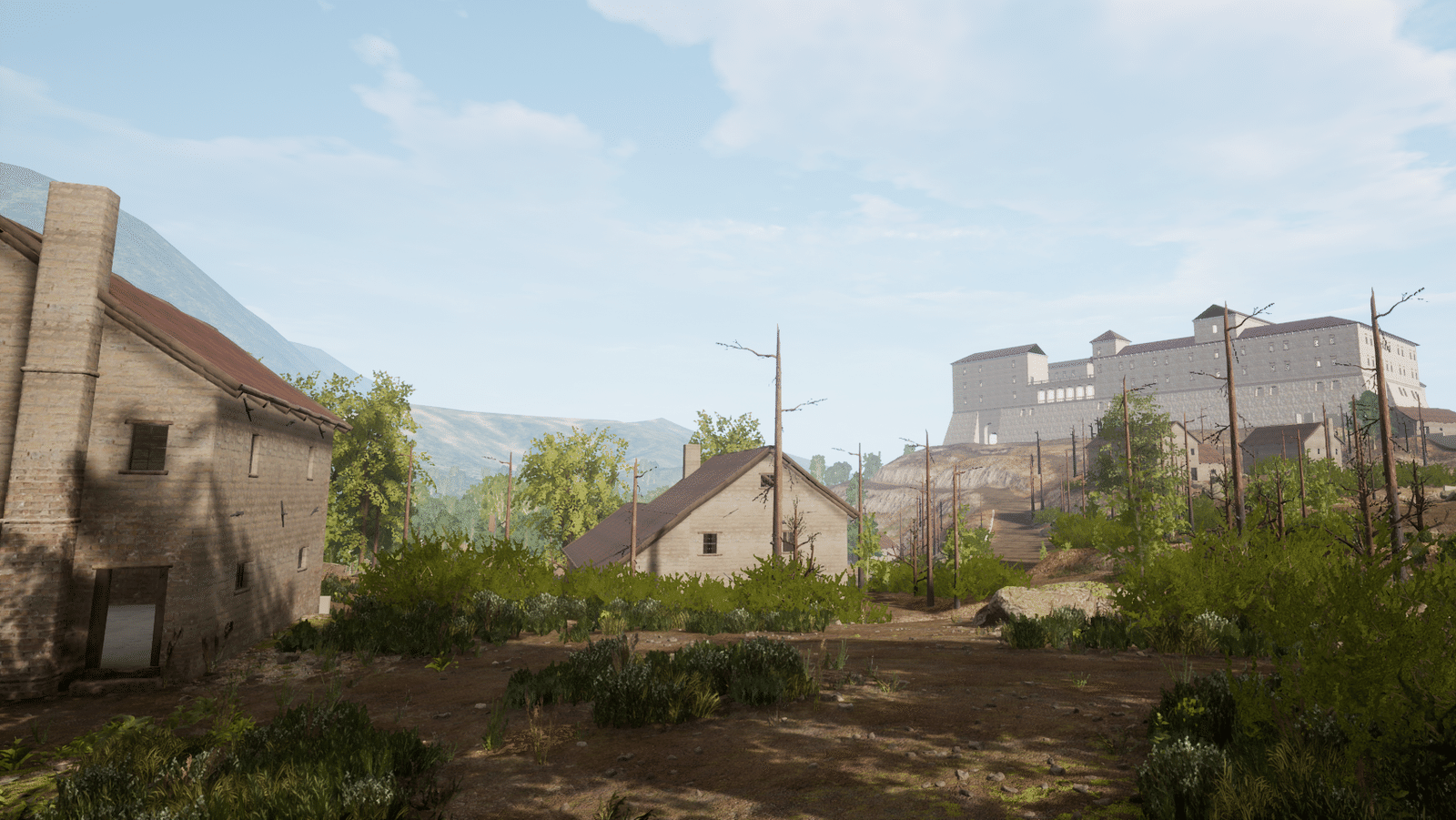 Изображение из объявления Steam
