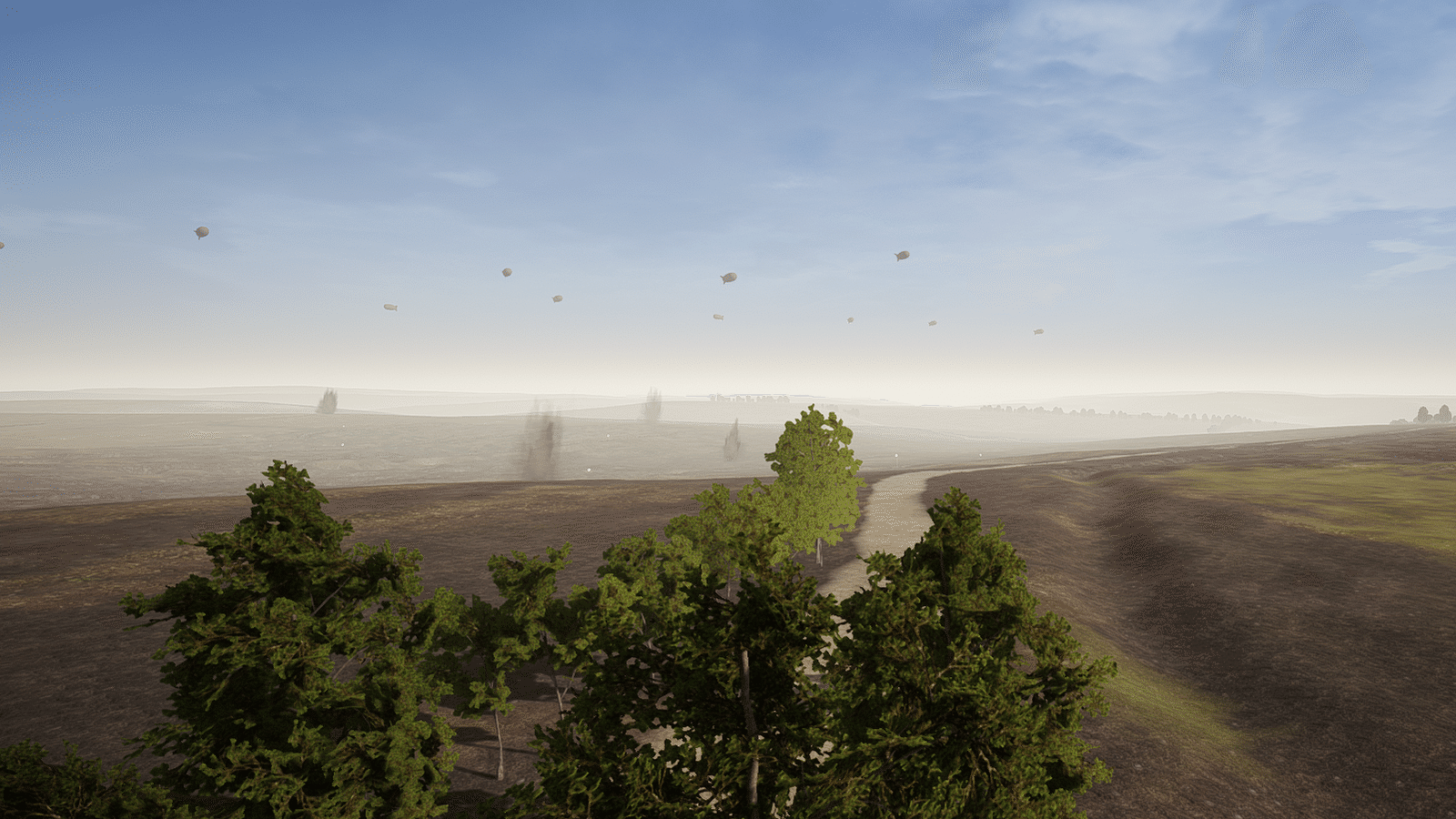 Изображение из объявления Steam