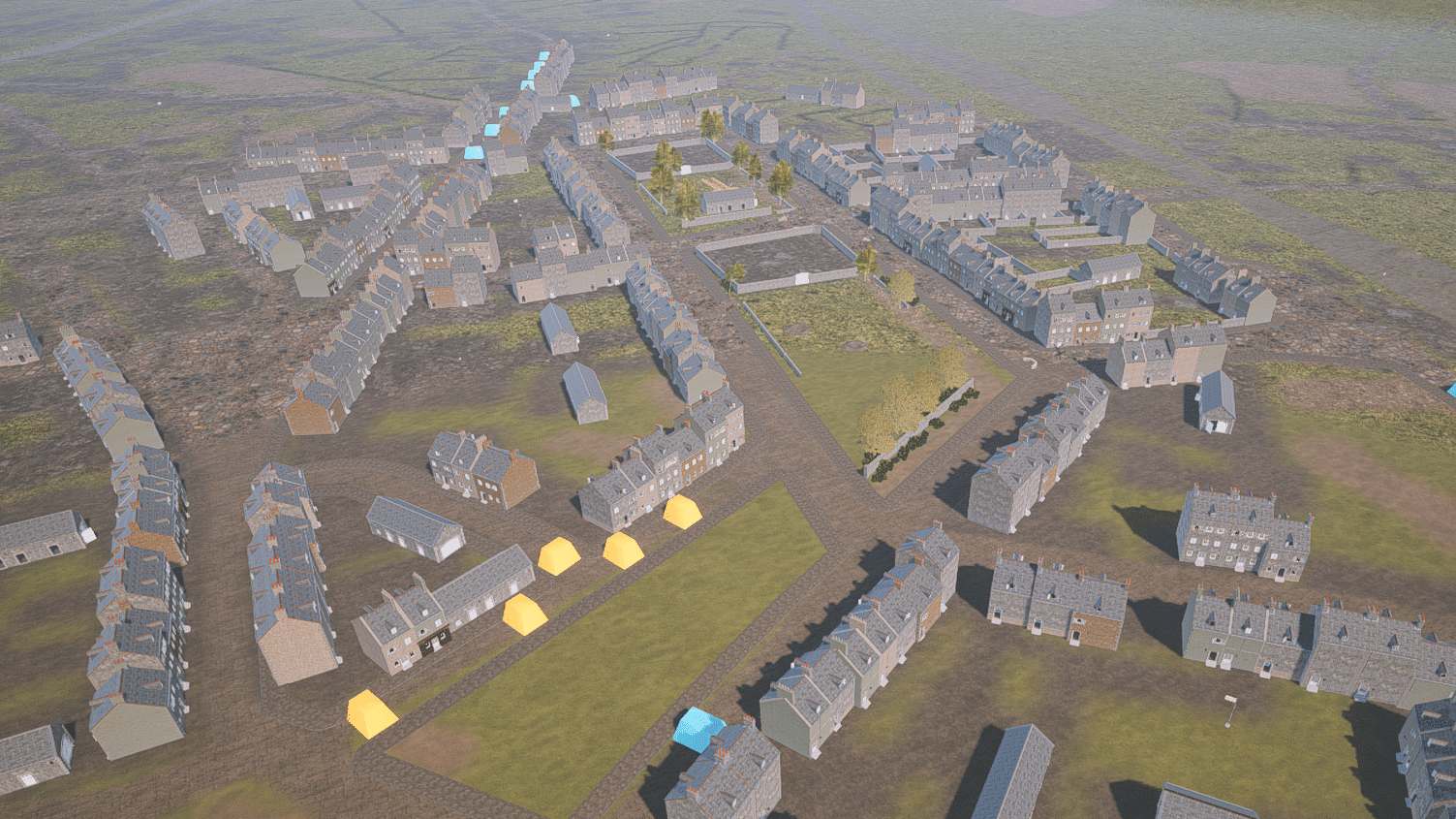 Изображение из объявления Steam