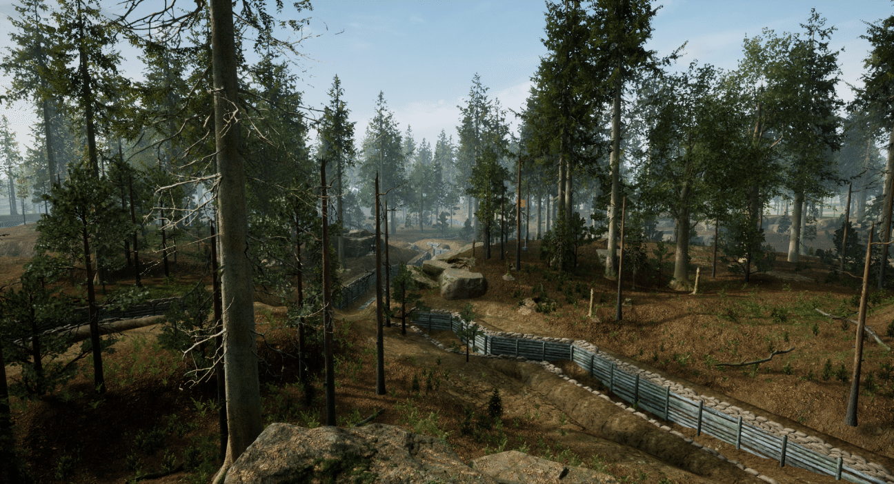 Изображение из объявления Steam