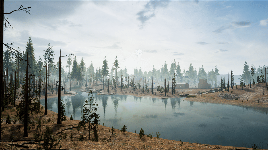 Изображение из объявления Steam