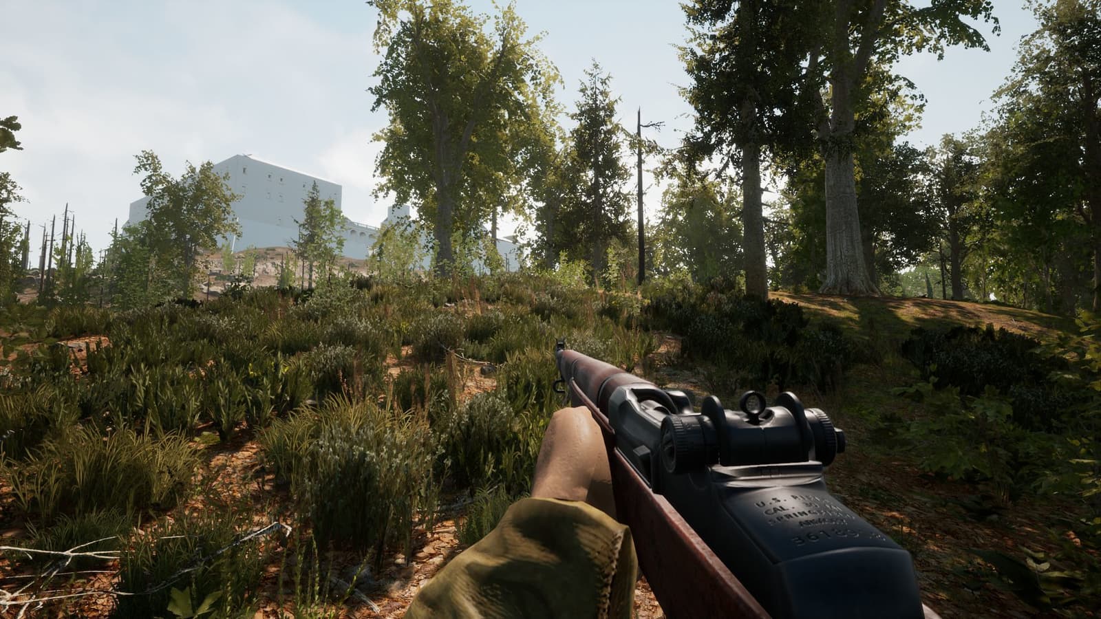 Изображение из объявления Steam