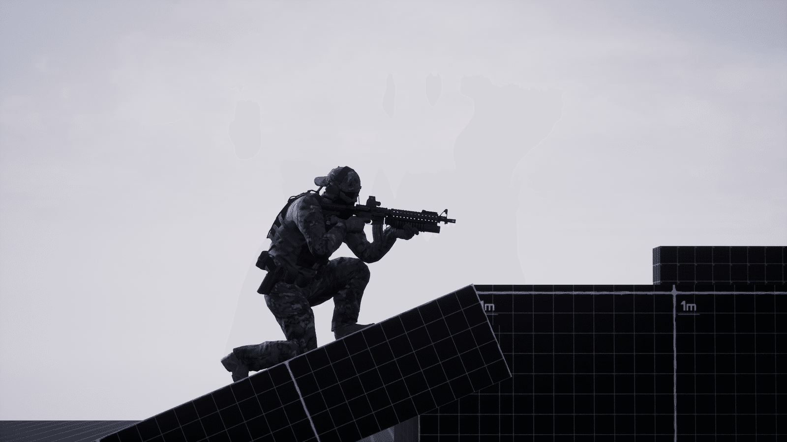 Изображение из объявления Steam