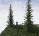Изображение из объявления Steam